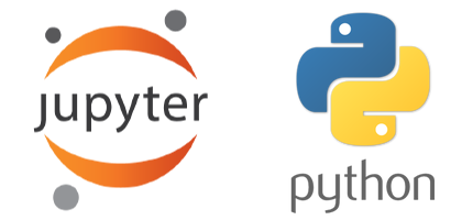 jupyterlab logo